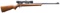 WINCHESTER MODEL 43 BOLT-ACTION RIFLE.