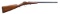 WINCHESTER MODEL 1902 BOLT ACTION BOYS RIFLE.