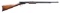 WINCHESTER 3RD MODEL 1890 SLIDE ACTION RIFLE.