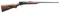 WINCHESTER MODEL 63 AUTO-LOADING RIFLE.