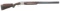 WINCHESTER 101 PIGEON GRADE TRAP O/U SHOTGUN.
