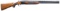 WINCHESTER / OLIN KODENSHA MODEL 101 FIELD O/U