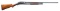 WINCHESTER MODEL 1897 PUMP SHOTGUN.