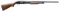 WINCHESTER MODEL 12 HEAVY DUCK PUMP SHOTGUN.