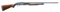 WINCHESTER MODEL 12 HEAVY DUCK PUMP SHOTGUN.