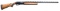 WINCHESTER SUPER X MODEL 1 AUTO-LOADING SHOTGUN.