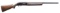 WINCHESTER 59 AUTO-LOADING PARTS SHOTGUN.