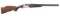 SAVAGE MODEL 24J-DL COMBINATION RIFLE / SHOTGUN.