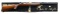 BELGIAN BROWNING T-BOLT RIMFIRE RIFLE WITH
