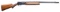 BROWNING A5 SWEET SIXTEEN SEMI AUTO SHOTGUN.