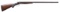 IVER JOHNSON HERCULES GRADE SXS SHOTGUN.