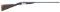 ENGLISH EM REILLY & CO. OF LONDON BOXLOCK EJECTOR