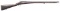 BELGIAN CADET FLOBERT RIFLE-MUSKET.
