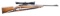 HUSQVARNA HI-POWER BOLT ACTION RIFLE.