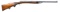HUSQVARNA VAPENFABRIK MODEL 25 BOLT ACTION RIFLE.
