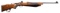 SAKO FORESTER MODEL SPORTER BOLT ACTION RIFLE.