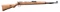 NORINCO TU-KKW TRAINER BOLT ACTION RIFLE.