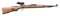 CHINESE TU 33/40 BOLT ACTION RIFLE.