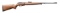 WALTHER MODEL 2 AUTOLOADING RIFLE.