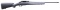 KIMBER 84M LPT BOLT ACTION RIFLE.