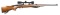HARRINGTON & RICHARDSON ULTRA BOLT ACTION RIFLE.