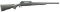 SAVAGE MODEL 110 BOLT ACTION RIFLE.