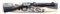 ROSSI GALLERY PUMP ACTION RIMFIRE RIFLE.