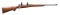 CUSTOM 7MM REM. MAG. MODEL 98 BOLT ACTION RIFLE.