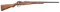 SPORTERIZED JAPANESE TYPE 99 BOLT ACTION RIFLE.