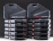 LOT OF 12 REAL AVID AR-15 ARMORER'S MASTER KITS.
