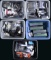 LARGE GROUP OF HOLSTERS & ACCESSORIES.