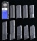 LOT OF 9 FN FIVE-SEVEN MAGAZINES.