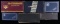 LOT OF 6 COLT, SMITH & WESSON, & HI-STANDARD