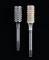 2 S&W EARLY KNURLED SIGHT ADJUSTMENT SCREWDRIVERS.