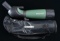 KONUS KONUSPOT-80 20X-60X80MM SPOTTING SCOPE.