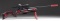 DAYSTATE RED WOLF AIR RIFLE.
