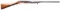 ANTIQUE BOSTON MAKE JOSEPH TONKS SIDE LEVER