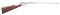 H.M. QUACKENBUSH MODEL 1 AIR GUN.