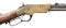 REPRODUCTION HENRY RIFLE.