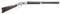 REPRODUCTION NIMSCHKE SIGNED ENGRAVED WINCHESTER