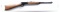 WINCHESTER 1892 LEVER ACTION SHORT RIFLE.