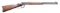 EARLY WINCHESTER MODEL 1894 LEVER ACTION SADDLE