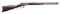 PRE-WAR WINCHESTER MODEL 1894 LEVER ACTION
