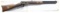 WINCHESTER 94 WELLS FARGO COMMEMORATIVE LEVER