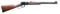 WINCHESTER MODEL 9422 LEVER ACTION RIFLE.
