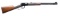 WINCHESTER MODEL 9422 LEVER ACTION RIFLE.