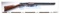 UBERTI STOEGER MODEL 7262 LIGHTNING SLIDE ACTION