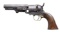 COLT MODEL 1849 POCKET SINGLE ACTION PERCUSSION