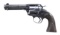 COLT BISLEY MODEL FRONTIER SIX SHOOTER SINGLE