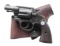 COLT DETECTIVE SPECIAL DOUBLE ACTION REVOLVER WITH